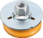 33506771737 Suspension Parts Rear Shock Mount / Strut Mount