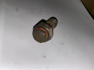 Quality Relief Flood Valve Chidong Spill Valve 12VB. 10.20.02 with ISO9001 Certification wholesale