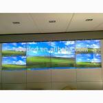 monitor video wall lcd,46 inch seamless tv wall