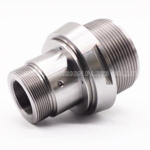 Quality Customized DIN GB SS CNC Turning Parts For Machinery wholesale