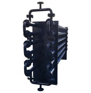 Quality Chemical Industrial Heat Exchanger / Carbon Steel Double Pipe Heat Exchanger wholesale