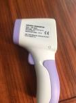 Anti Virus Laser Infrared Thermometer Temperature Gun Medical Class II