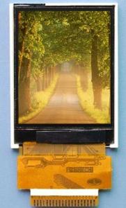 Quality 2.4inch Smart TFT Display wholesale