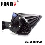 LED Light Bar JALN7 50Inch 288W Spot Flood Combo LED Driving Lamp Super Bright
