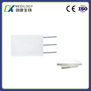 Quality Hospital PVA Wound Dressing Medical VSD Dressing For Draining Wound wholesale