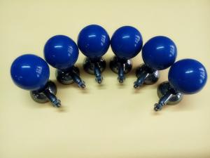 Quality Multi Functional Child ECG Suction Electrodes , Chest ECG Suction Cups wholesale