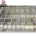 ISO9001 Approved Single Multi-Cavity Rotational Casting Boat Molds
