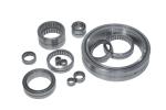 NK NKI NKIS Heavy Duty Needle Roller Bearings For Gear Pumps