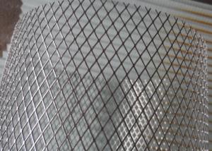 Quality Stainless Steel Air Filter Mesh Corrosion Resistant Alkali Resistant wholesale