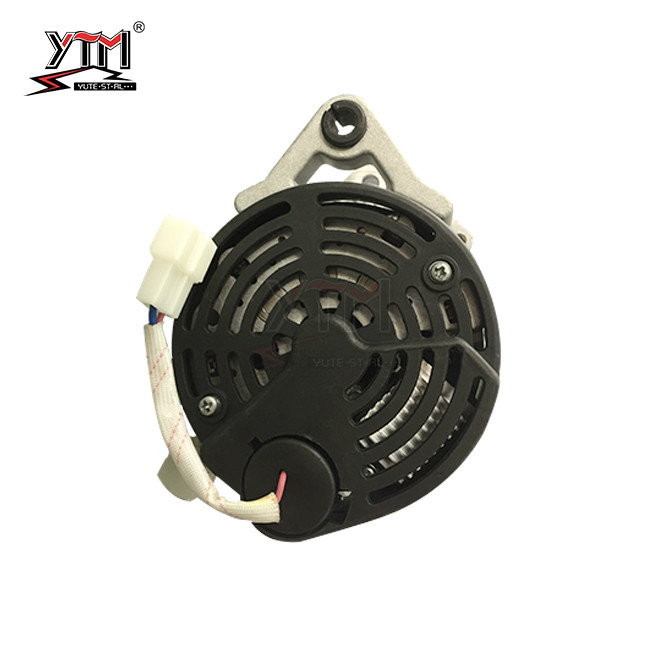 119836-77210 19020700 12V 50A Electric Alternator Motor For HYUNDAI