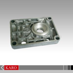 Quality Aluminum and zinc die casting manufacturer wholesale