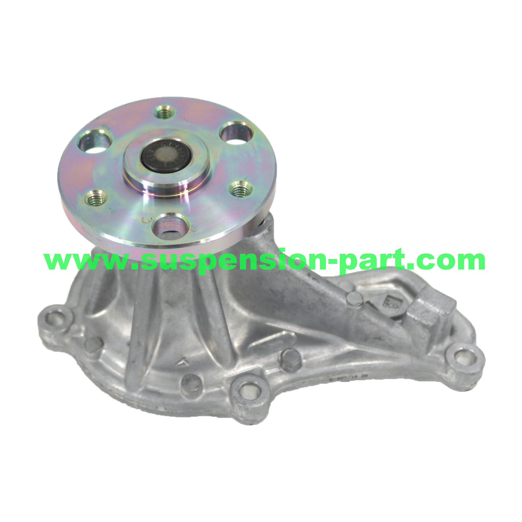 OEM 19200-RZP-003 19200-R1P-U01 WATER PUMP FOR HONDA ACCORD VⅢI (CU)2.0 I(CU1)