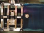 Stainless Steel Digital Bench Scales