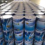 Water Resistance Polyurethane Waterproofing Coating Clear Or Tinted UV