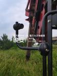 Sany Used Rotary Drilling Rig SR405R 2021 6352hours