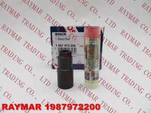 Quality BOSCH Genuine common rail fuel nozzle DLLA145P1024 for TOYOTA injectors, including the nozzle holder wholesale