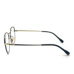 TD067 Titanium Frame Glasses optical eyewear