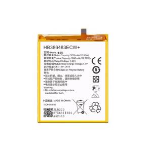 Quality 3270mah Polymer Li Ion Rechargeable Batteries 3.82V For huawei maimang 5 wholesale