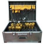 Electronic Digital Seismic Geophone Sensor 2hz - 100hz Frequency