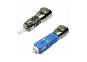 Quality Hybrid Fiber Optic Adapter wholesale