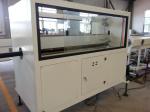 PVC Pipe Diameter Pert District Flexible Insulation Pipe Making Machine