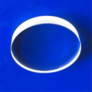 Quality 150mm K9 NBK7 Sapphire Cemented Achromatic Convex Lens wholesale
