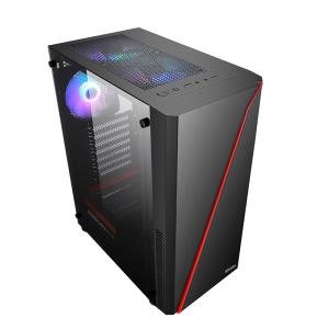 Quality FCC Dedicated Card Gaming PC Desktops X79 X99 Board For Core I7 PC wholesale