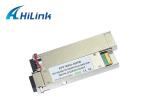 40Km LC 10GBase BIDI XFP Transceiver Module Single Mode 1270nm 1330nm
