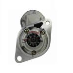 24V 11T Starter Motor For Hino 281001542, 281001542B, 281001660, 281001850,