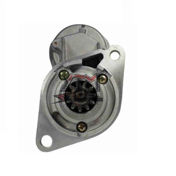 24V 11T Starter Motor For Hino 281001542, 281001542B, 281001660, 281001850,