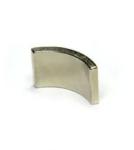 Metal Generator Neodymium Magnet N35-N52 Grade TS16949 Approved