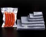 40-200microns Food Packaging Aluminium Foil Bags