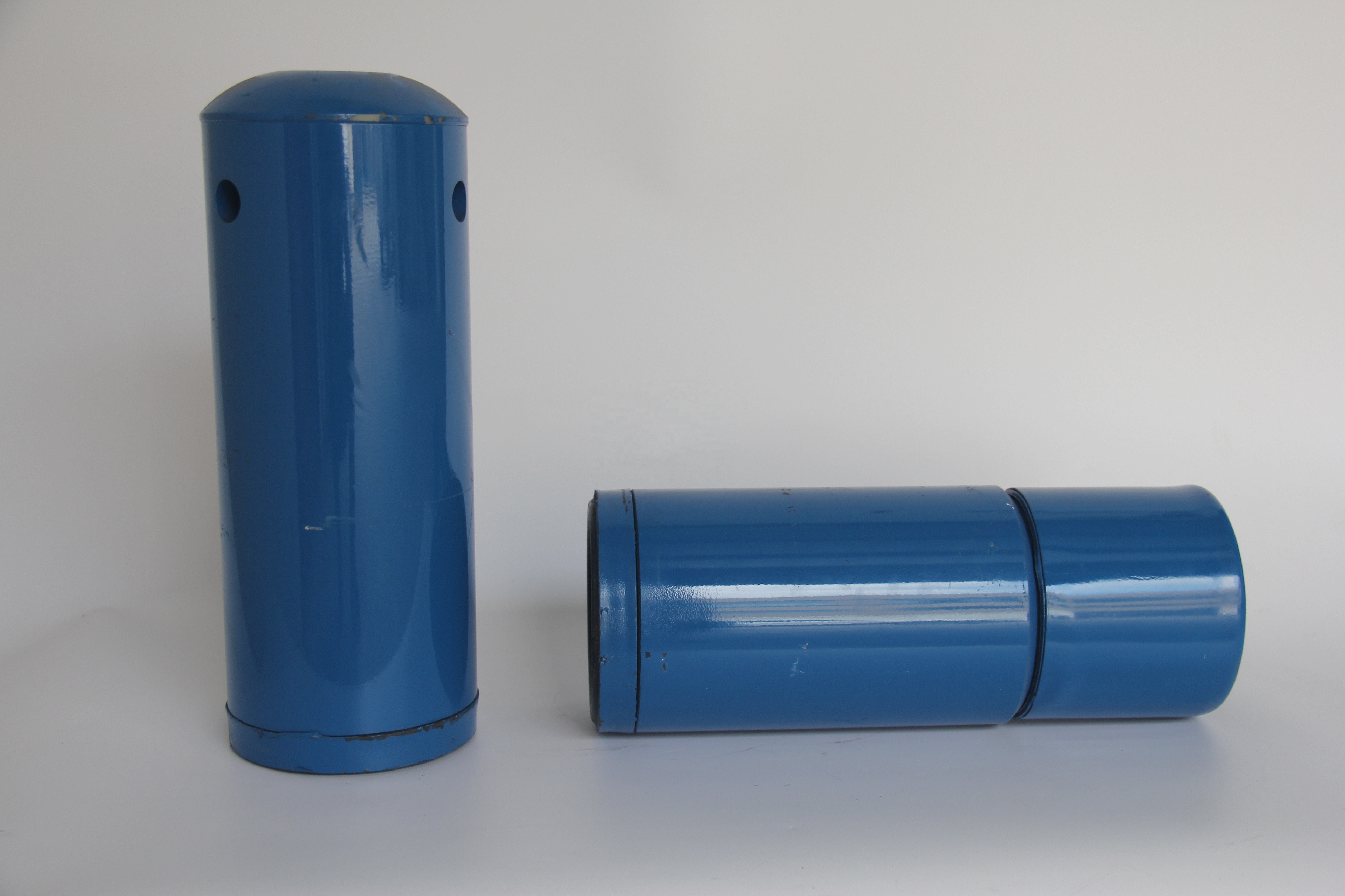 Single Valve Plug-in Float Shoe for Oil Field Cementing Equipment for Oil Drilling Production 1-Year Warranty Pump Core