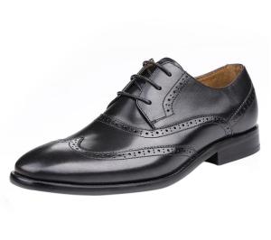 Quality Durable Fashion Mens Slip On Leather Sneakers Spring / Summer Flat Casual Shoes wholesale