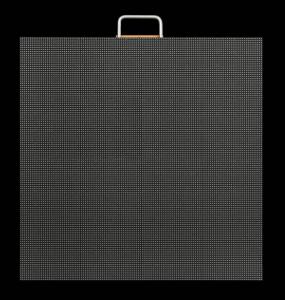 Quality 6.25mm Pitch 5000nits Rental LED Display 500X500mm Aluminum Cabinet wholesale