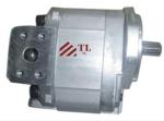 Manufacturing Plant Hydraulic Pump for Motor Grader GD705A 705-11-34011
