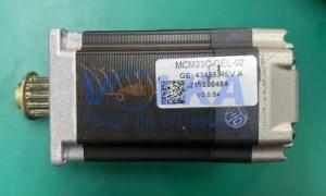 Quality LU43455 Transverse Motor Assembly For GE Bone Densitometer wholesale