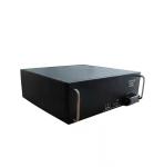 Custom 48v 50ah Lifepo4 Energy Storage Battery Pack Wall-mounted CE