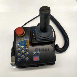 Quality DL00004354 Dingli RT Series Upper Control Diesel Car Controller wholesale