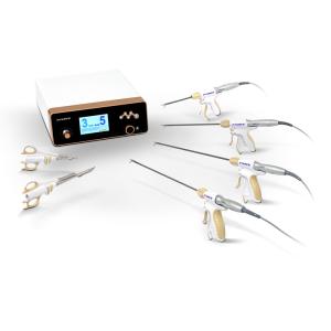 Quality Innolcon Ultrasonic Harmonic Scalpel Dissecting Tissue Sealer wholesale