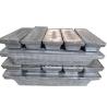 Buy cheap A356 Polished Pure Aluminum Ingots Alloy 99% 99.99% Industrial from wholesalers