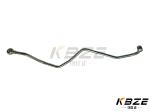 KOMATSU EXCAVATOR PC130-7 6205-51-8540 6205518540 TURBO OIL SUPPLY TUBE FOR