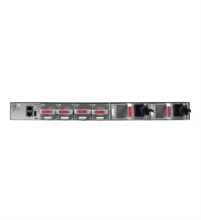 Private Mold CE6881H-48S6CQ-B 48*10G SFP 6*100G QSFP28 Network Switch for Data Center