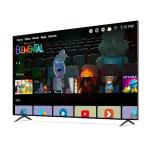 Android LED Bedroom Smart Tv Curved Television 32 40 43 50 55 65 75 Inch