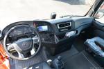 2023 Sinotruck Howo SITRAK C7H G7 4x2 6x4 Tractor Truck Tractor Head in Africa