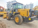 New Arrival Used Wheel Loader Sdlg LG936 Used Front Loader LG956 LG936 LG953