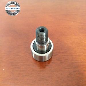 Quality CFE8VR CFE8VUUR Bolt Type Roller Needle Bearing CFE8VBUUR CFE8VBR Cam Follower Bearings wholesale