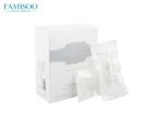 Stainless Steel Disposable Double Cartridge Needles 7F For Tattoo Machine