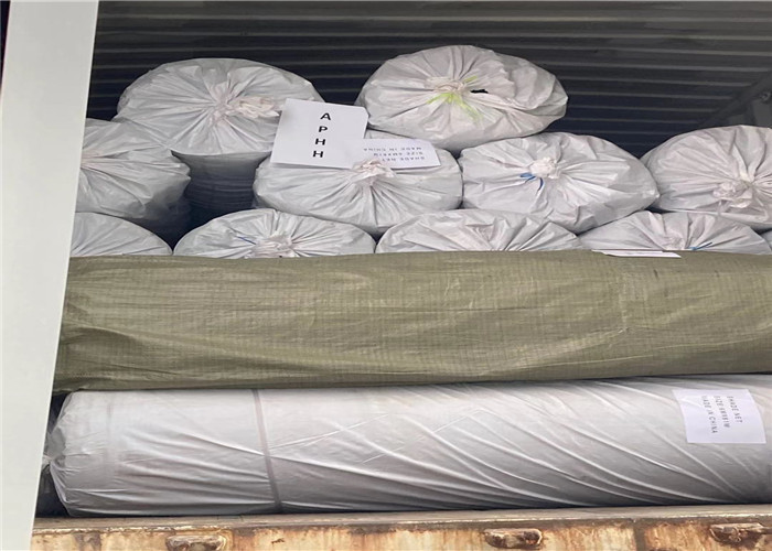 6x50m Sun Block Netting , 45gsm Agro Green Shade Net