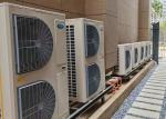 87KG Coldmach Intelligent Coldroom Condensing Unit 3HP Water Cooled
